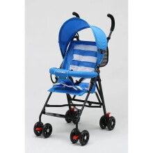 Baby strollers