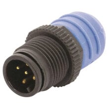 VETUS NMEA2000 Male Connector 120 Ohm Resistance