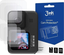 3MK Photo and video cameras