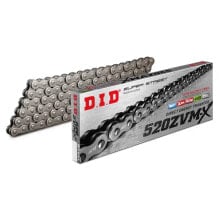 DID 520 ZVM-X ZB 116 chain