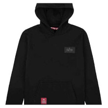 Hoodies Alpha Industries