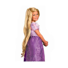 LIRAGRAM Rapunzel Disney Princesses Wig