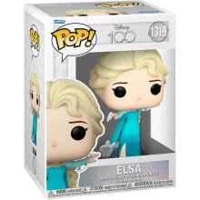 FUNKO POP Disney 100th Anniversary Elsa Figure