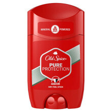  Old Spice
