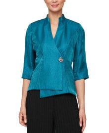 Women's blouses and blouses