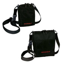 Спортивные сумки MAMMUT Tasch Pouch