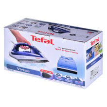 Steam Iron Tefal FV1711E0 1800 W