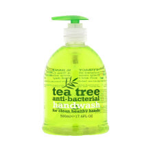 Мыло для рук Xpel Tea Tree 500 ml