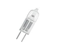 Лампочки Osram HALOSTAR галогенная лампа 7 W G4 Теплый белый C 4008321990167