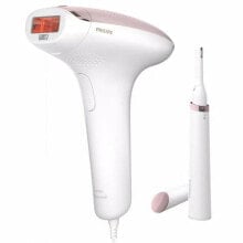 Epilators and women's electric shavers