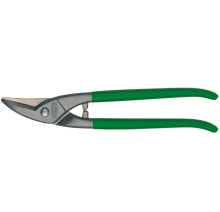Ножницы ножницы по металлу для отверстий Bessey D107-275 правые