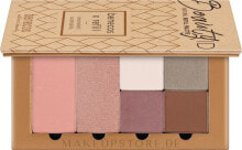 Make-up-Palette - Benecos Beauty ID Marrakesch Natural Refill Palette (Refill)