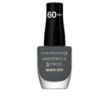 Max Factor Nail care products