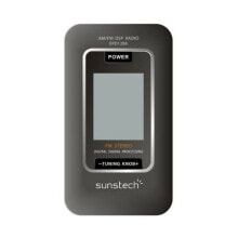 Аудио- и видеотехника Sunstech
