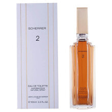 Женская парфюмерия Женская парфюмерия Jean Louis Scherrer EDT Scherrer 2 (100 ml)
