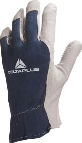 Товары для строительства и ремонта dELTA PLUS Goatskin Gloves Size 8 (CT402BL08)
