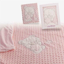 Bedspreads, pillows and blankets for babies BB Fun