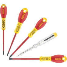 Screwdrivers