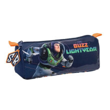 SAFTA Lightyear Pencil Case