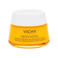 Vichy Neovadiol Peri-Menopause 50 ml nachtcreme Feine Linien & Falten für Frauen