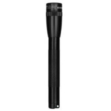 Maglite Mini Pro Ручной фонарик Черный LED SP2P01H