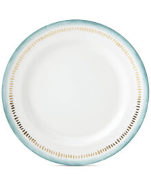 Lenox goldenrod Collection Dinner Plate