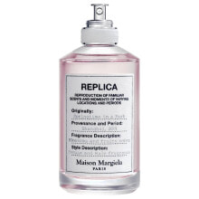 Maison Margiela Replica Springtime In A Park