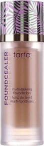 Foundation and fixers for makeup