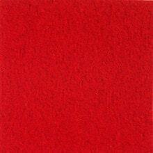 Felt Fama A24 Red 2 mm 45 x 30 cm 5 Units