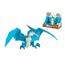 Educational play sets and action figures for children Zuru
