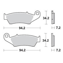 Spare parts and consumables for motor vehicles