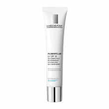 Daily moisturizing protective cream against pigment spots Pigmentclar UV SPF 30 (Daily Moisturiser) 40 ml
