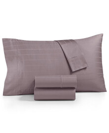 Charter Club sleep Cool Hygro 400 Thread Count Cotton Pillowcase Pair, Standard, Created for Macy's