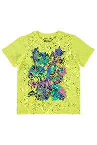 Children's T-shirts and T-shirts for boys