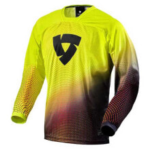 REVIT Seeker long sleeve jersey