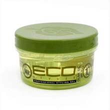 Гели и лосьоны для укладки волос eco Styler Olive Oil Styling Gel Гель для укладки волос с оливковым маслом 235 мл