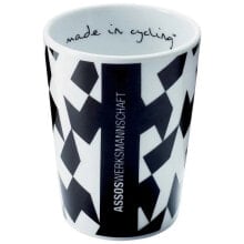 ASSOS Monogram Mug