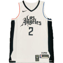 Nba X Nike Basketball Jerseys Men White