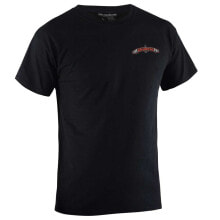 Мужские футболки gRUNDENS Classic Salmon Short Sleeve T-Shirt