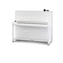 Acoustic pianos