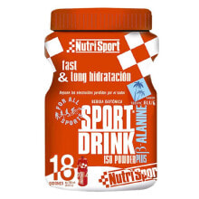 Special nutrition for athletes