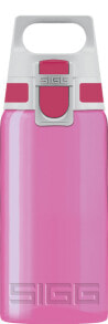 SIGG 8685.90 бутылка для питья 500 ml Ежедневное использование Пурпурный Пластик