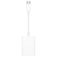 APPLE USB-C To SD Card Adapter