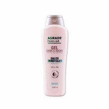 Agrado Hygiene products and items