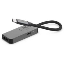 LINQ LQ47999 USB-C To HDMI Adapter