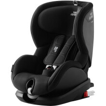 Children's car seats