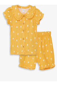 Children's clothing sets for toddlers