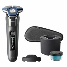 Electric shavers for men