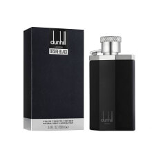 Мужская парфюмерия Dunhill EDT Desire Black 100 ml