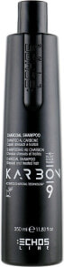 Shampoos for hair